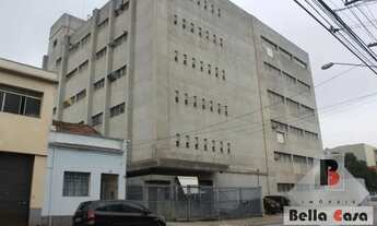 Imagem 6: Aluga-se / Vende-se ? Prédio Industrial / Escritórios (9.313m²) - Brás - São Paulo