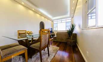 Imagem: Apartamento para Aluguel - Barro Preto