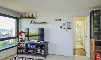 Imagem: PORTO ALEGRE - Apartamento Padrão - Petrópolis