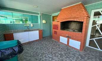 Imagem 7: Apartamento para venda possui 35 metros quadrados com 1 quarto em Boqueirão - Praia Grande