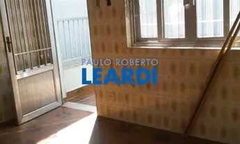 Imagem: CASA ASSOBRADADA - MOOCA - SP