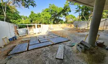 Imagem 3: COD 057 - Casa em Nova Itaúna com 3 quartos - Saquarema - RJ