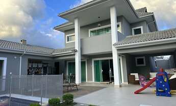 Imagem 3: Casa Casa em condomínio com 4 dormitórios