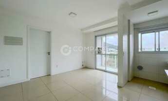 Imagem: Apartamento de 1 dormitório e 1 vaga de