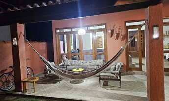 Imagem 7: Casa em condominio com piscina