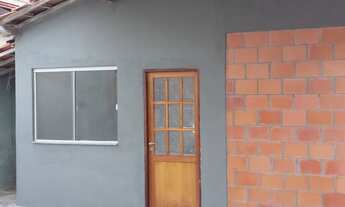 Imagem: Vende se casa lt br gt Aceito carro como