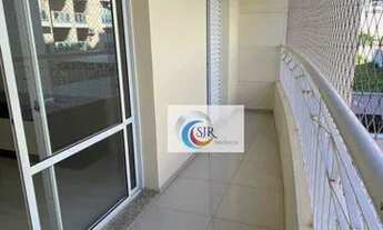 Imagem 6: Apartamento com 3 dormitórios, 85 m² - venda por R$ 610.000,00 ou aluguel por R$ 3.785,60