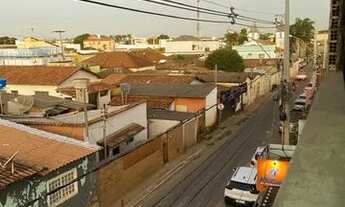 Imagem: Kitnets em prédio