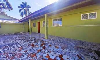 Imagem: Casa com 4 dormitórios para alugar, 145