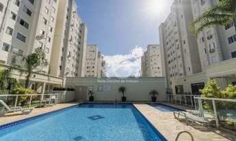 Imagem 3: Apartamento para Venda - 43.9m², 2 dormitórios, 1 vaga - Humaitá