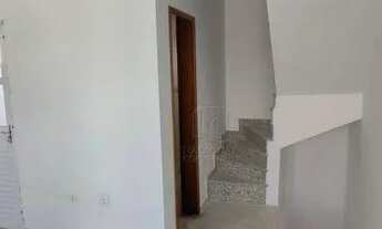 Imagem 2: Sobrado, 100 m² - venda por R$ 450.000,00 ou aluguel por R$ 2.361,66/mês - Jardim das Mara