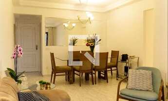 Imagem 2: Apartamento à Venda - Rudge Ramos, 3 Quartos, 108 m2