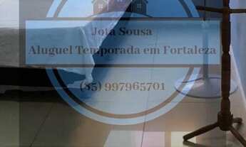 Imagem 5: Alugo casas e apartamentos para temporada em Fortaleza próxima à Beira Mar
