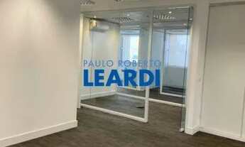 Imagem: COMERCIAL - BROOKLIN - SP