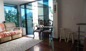 Imagem 6: Cobertura à venda, 3 quartos, 2 suítes, 2 vagas, Alto - Teresópolis/RJ