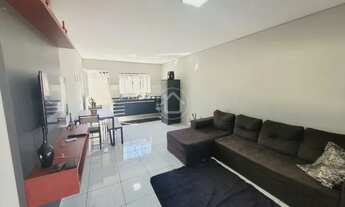 Imagem 6: CASA COM 02 QUARTOS - CONDOMÍNIO GUAICURUS 3