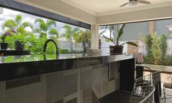 Imagem 3: Casa Condomínio em São Carlos