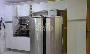 Imagem 5: São Paulo - Casa Padrão - Tucuruvi