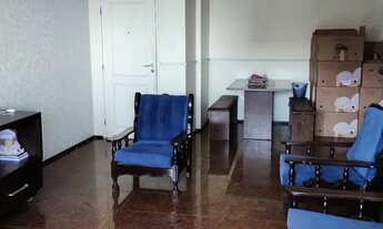 Imagem 3: Apartamento na Ponta de Areia locação