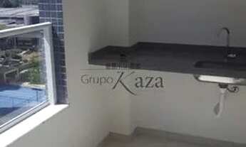 Imagem 6: Apartamento - Parque Residencial Aquarius - Residencial Gemini - 70m² - 2 Dormitórios