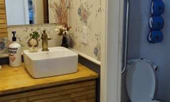 Imagem 6: Apartamento para venda possui 57 metros quadrados com 3 quartos em Centro - Diadema - São