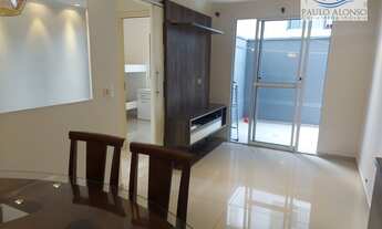 Imagem 4: Locação de Apartamento Padrão