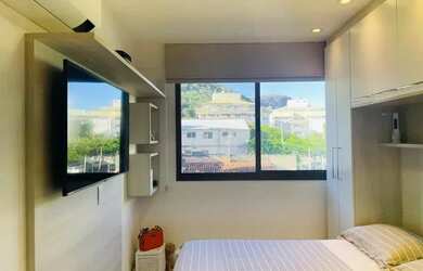 Imagem 2: Apartamento com 2 Quartos à venda, 74m² - Itacoatiara