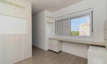 Imagem 6: Apartamento para Venda -80m², 3 dormitórios, sendo 1 suites, 2 vagas - Jardim Carvalho