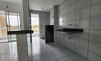 Imagem 4: Alugo Space Calhau | 2 quartos | 55m²