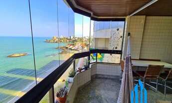 Imagem 6: Apartamento para venda tem 124 metros quadrados com 3 quartos em Praia do Morro - Guarapar