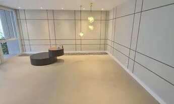 Imagem 7: Apartamento 3 quartos ( 1suíte ) em Santo Amaro- SP- Vista Interna para o CLUBE