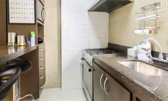 Imagem 6: Apartamento de 90m² a venda na Vila Olímpia - 03 dorm e 01 Suíte