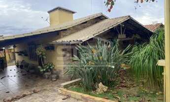 Imagem 2: Casa para locação no Condomínio Aldeia da Jaguara, JABOTICATUBAS - MG