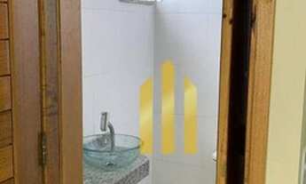 Imagem 5: Sobrado com 3 dormitórios à venda, 115 m² por R$ 590.000,00 - Vila Isolina Mazzei - São Pa