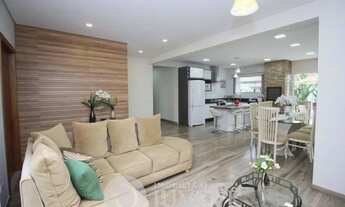 Imagem 2: IMOBILIARIA JUVEVÊ ALUGA RESIDENCIA MOBILIADA BARREIRINHA RUA SEM SAIDA PRX AV.ANITA GARIB