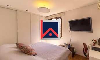 Imagem 7: Locação Apartamento 3 Dormitórios - 92 m² Jardim Paulista