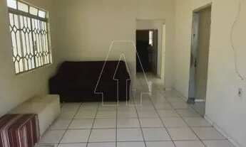 Imagem: Araçatuba - Casa - Paraíso