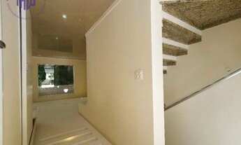 Imagem 7: Casa com 3 dormitórios para alugar, 114 m² por R$ 4.215,00/mês - Condomínio Villa Chiari