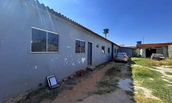 Imagem 2: OPORTUNIDADE: LOTE DE 400m² COM DUAS CASAS