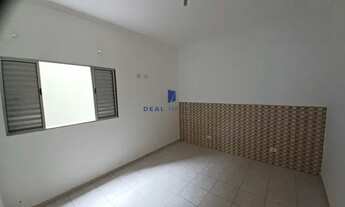 Imagem 3: CASA 2DTS LOCAÇÃO JD BRASILANDIA SOROCABA SP