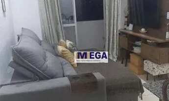 Imagem: Apartamento com 2 dormitórios à venda