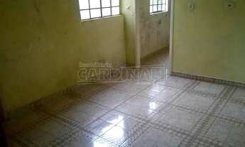 Imagem 7: Casa Padrão em Ibaté