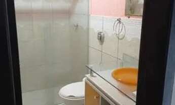 Imagem 5: Casa Alto Padrão de alvenaria