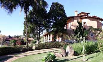 Imagem: BELISSIMA CHACARA NO RECANTO DOS PASSAROS