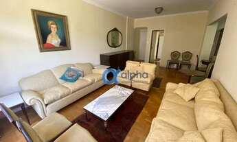 Imagem 5: Apartamento com 3 dormitórios à venda, 105 m² por R$ 790.000 - Centro - Petrópolis/RJ