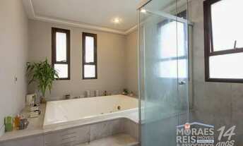 Imagem 3: VENDO / ALUGO / APARTAMENTO / 386.82 M² / 4 DORMITÓRIOS - SUÍTES / 5 VAGAS /VILA NOVA CONC