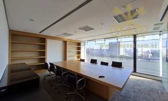 Imagem 7: São Paulo - Prédio Inteiro - Água Branca