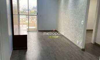 Imagem 3: Apartamento com 2 dormitórios, 63 m² - venda por R$ 440.000,00 ou aluguel por R$ 3.348,00