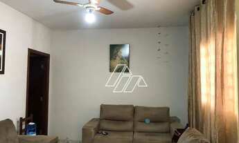 Imagem 6: Casa com 3 dormitórios à venda, 120 m² por R$ 400.000,00 - Jardim Planalto - Marília/SP