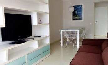 Imagem: Apartamento com 2 dormitórios para alugar